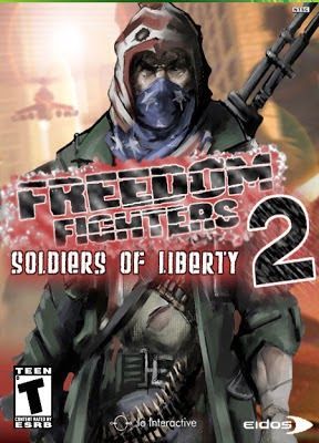 Freedom Fighter 2 Game Download For Pc