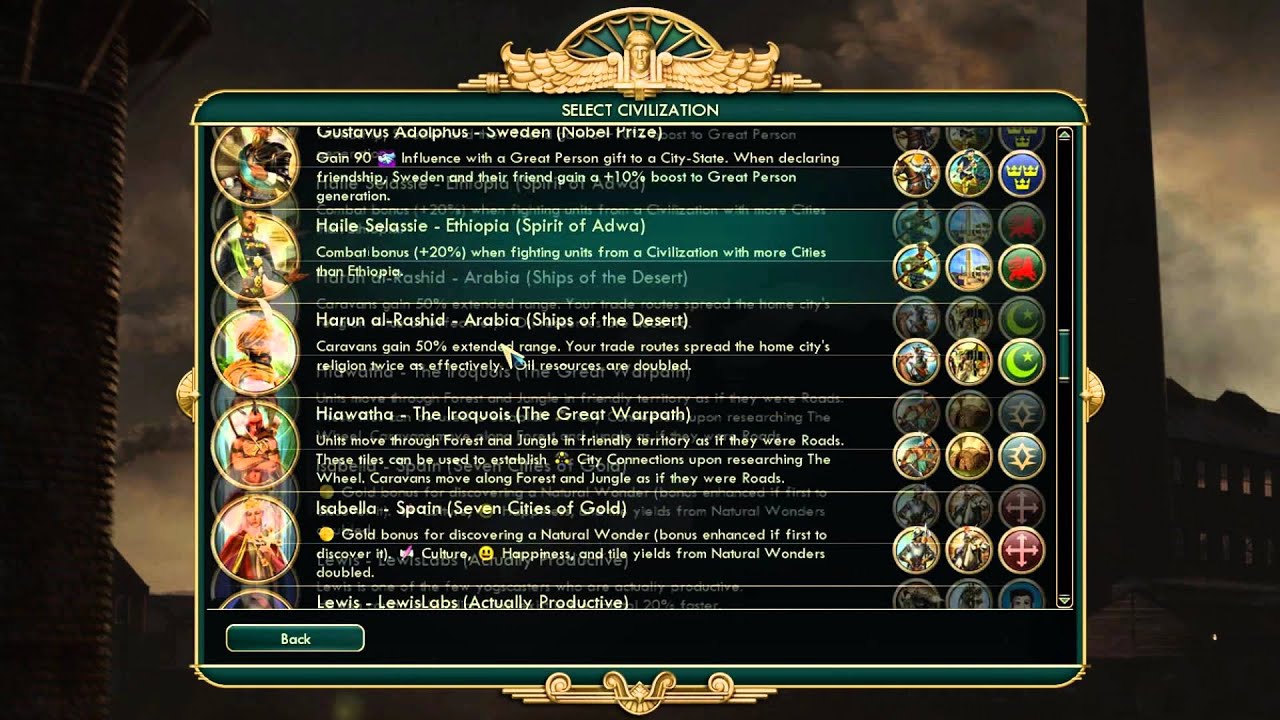 Playing civ 5 multiplayer with mods